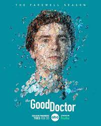 The Good Doctor(2024) S7