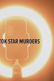 TikTok Star Murders (2024)