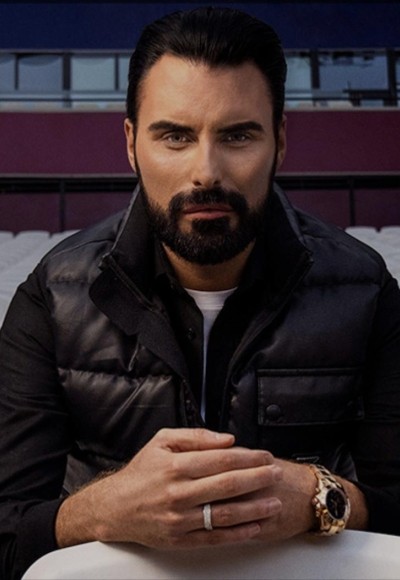 Rylan: Homophobia, Football & Me (2024)